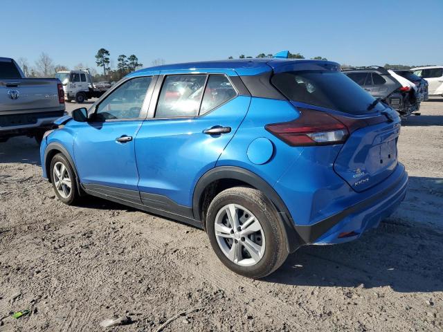 Photo 2 from auction – 2024 NISSAN KICKS S with VIN 3N1CP5BV9RL474966