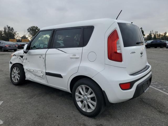 Photo 2 from auction – 2013 KIA SOUL + with VIN KNDJT2A62D7537184