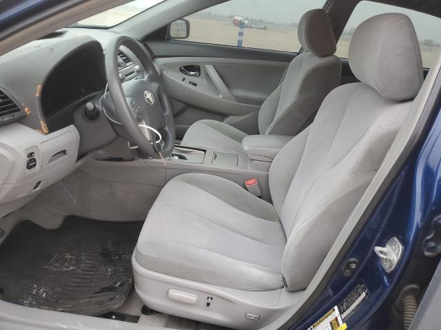 Photo 7 from auction – 2010 TOYOTA CAMRY BASE with VIN 4T4BF3EK1AR072226