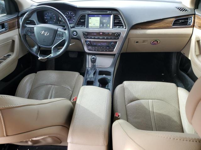 Photo 8 from auction – 2016 HYUNDAI SONATA SPO with VIN 5NPE34AF9GH329431