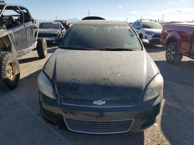 Photo 5 from auction – 2011 CHEVROLET IMPALA LS with VIN 2G1WA5EK5B1186200