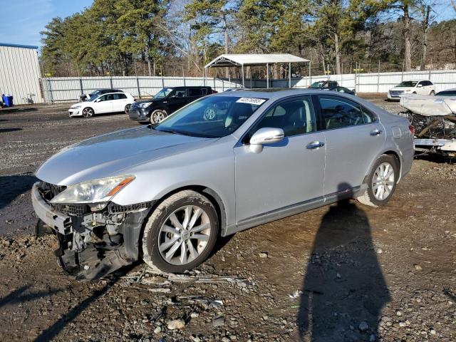 Фото 1 с аукциона – 2011 LEXUS ES 350 с VIN JTHBK1EG9B2451240