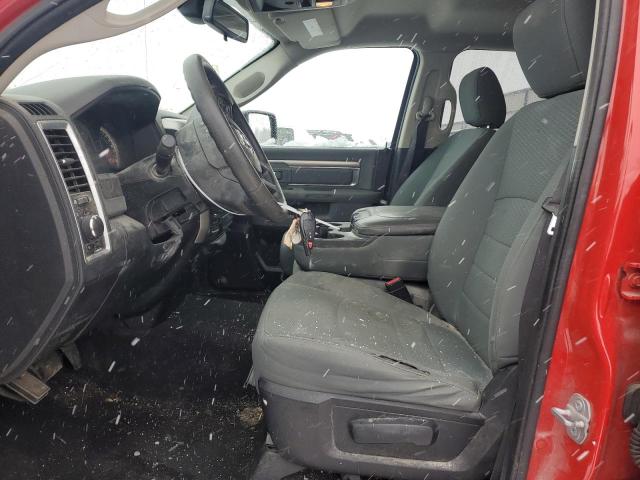 Photo 7 from auction – 2016 RAM 1500 SLT with VIN 1C6RR7GG6GS334208