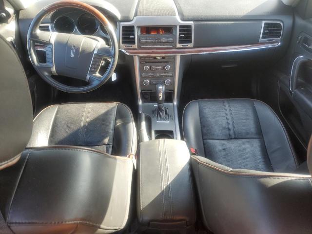 Photo 8 from auction – 2012 LINCOLN MKZ with VIN 3LNHL2GC5CR836943