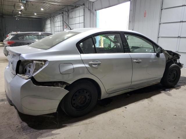 Photo 3 from auction – 2016 SUBARU IMPREZA with VIN JF1GJAA65GH005314