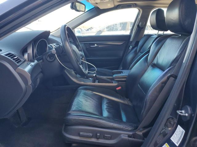 Photo 7 from auction – 2012 ACURA TL with VIN 19UUA8F56CA002965
