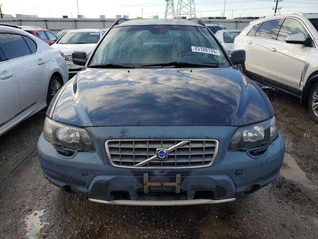 Photo 5 from auction – 2004 VOLVO XC70 with VIN YV1SZ59H441135738