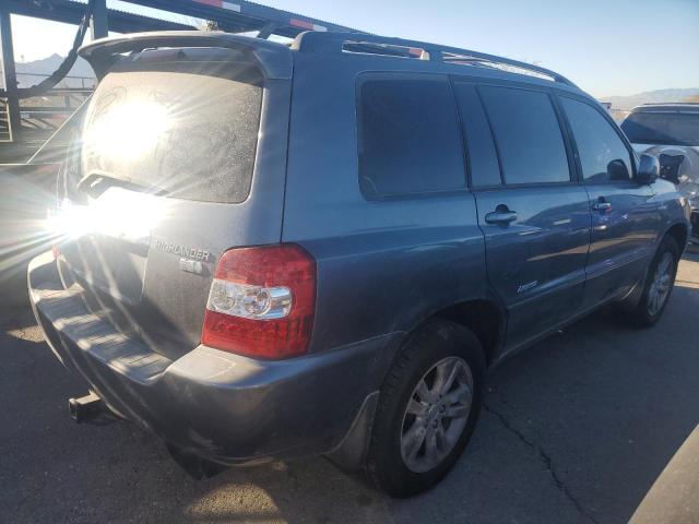 Photo 3 from auction – 2007 TOYOTA HIGHLANDER with VIN JTEEW21A170048619