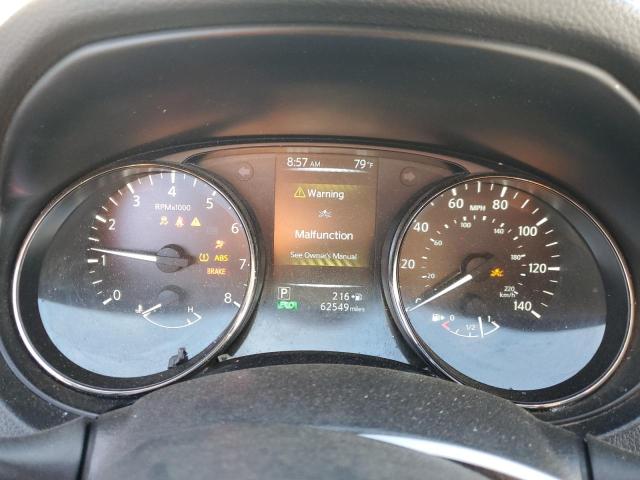 Photo 9 from auction – 2017 NISSAN ROGUE S with VIN JN8AT2MT3HW404709