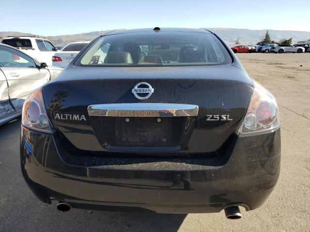 Photo 6 from auction – 2011 NISSAN ALTIMA BAS with VIN 1N4AL2AP6BN515972