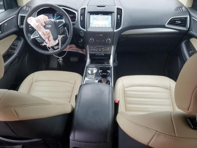 Photo 8 from auction – 2019 FORD EDGE SEL with VIN 2FMPK3J98KBB13702