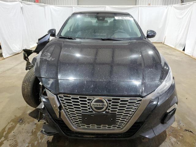 Photo 5 from auction – 2021 NISSAN ALTIMA SR with VIN 1N4BL4CVXMN360633