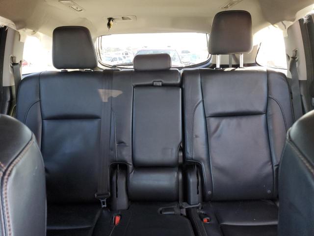 Photo 10 from auction – 2015 TOYOTA HIGHLANDER with VIN 5TDKKRFH7FS110795