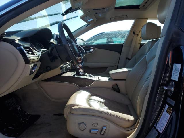 Photo 7 from auction – 2016 AUDI A7 QUATTRO with VIN WAU3MAFC4GN011859