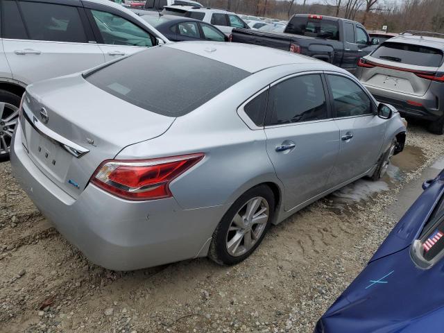 Photo 3 from auction – 2013 NISSAN ALTIMA 2.5 with VIN 1N4AL3AP7DC122549