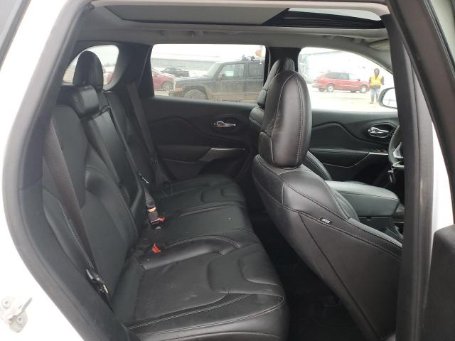 Photo 11 from auction – 2021 JEEP CHEROKEE L with VIN 1C4PJMDX3MD235209