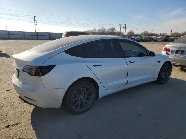 Photo 3 from auction – 2020 TESLA MODEL 3 with VIN 5YJ3E1EB2LF636567