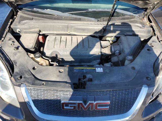 Photo 12 from auction – 2007 GMC ACADIA SLT with VIN 1GKER33787J156057