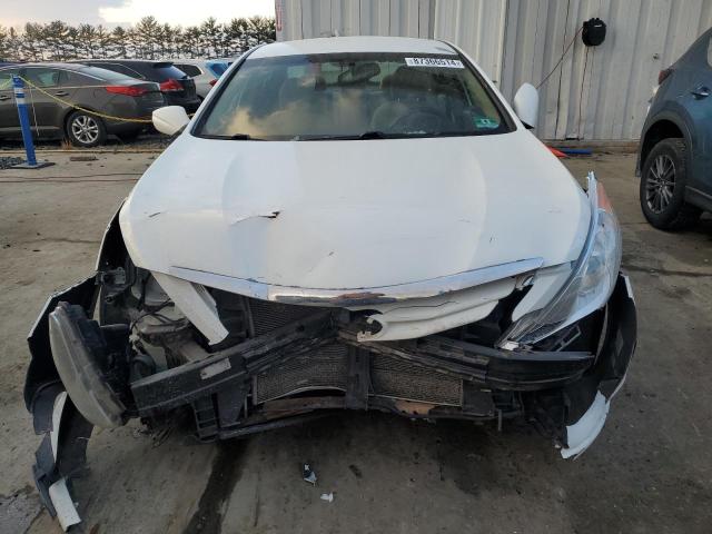 Photo 5 from auction – 2013 HYUNDAI SONATA GLS with VIN 5NPEB4AC9DH691733