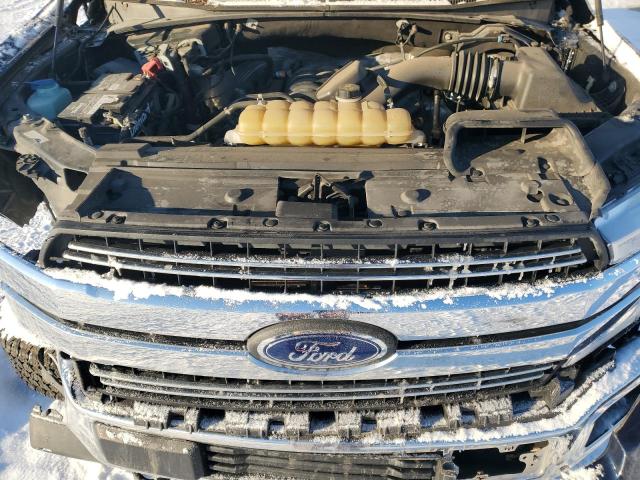 Photo 11 from auction – 2019 FORD F150 SUPER with VIN 1FTEW1E54KFB84082