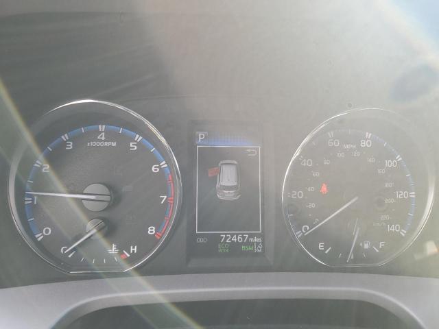 Photo 9 from auction – 2018 TOYOTA RAV4 LIMIT with VIN 2T3DFREV6JW748791
