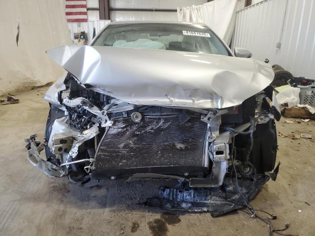 Photo 5 from auction – 2014 TOYOTA AVALON BAS with VIN 4T1BK1EB9EU126940