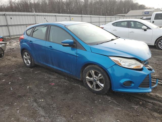 Photo 4 from auction – 2014 FORD FOCUS SE with VIN 1FADP3K24EL226633