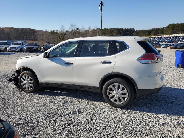 Photo 2 from auction – 2016 NISSAN ROGUE S with VIN JN8AT2MT8GW014655