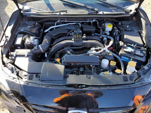 Photo 11 from auction – 2020 SUBARU IMPREZA SP with VIN 4S3GKAM69L3605148
