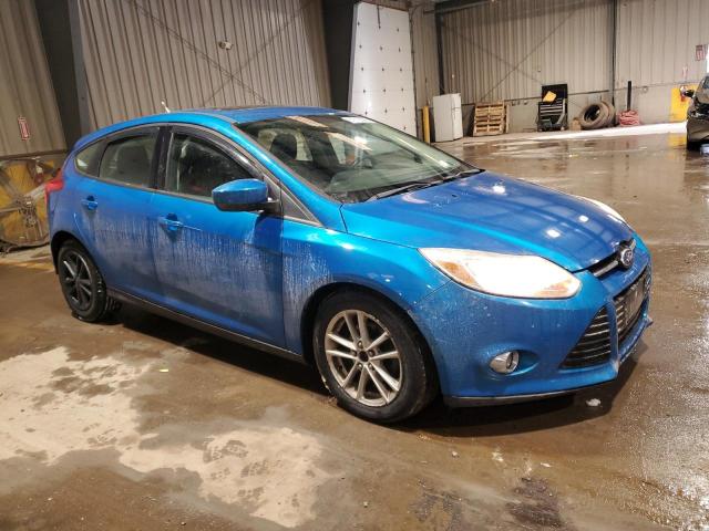 Zdjęcie 4 z aukcji – 2012 FORD FOCUS SE z VIN 1FAHP3K26CL259910