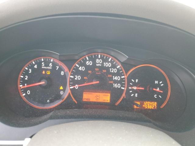 Photo 9 from auction – 2008 NISSAN ALTIMA 2.5 with VIN 1N4AL21E18C112372