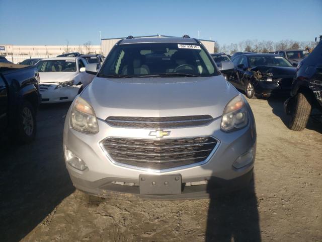 Photo 5 from auction – 2017 CHEVROLET EQUINOX LT with VIN 2GNALCEK8H1508571