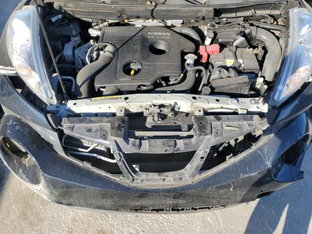 Photo 12 from auction – 2011 NISSAN JUKE S with VIN JN8AF5MR8BT016767