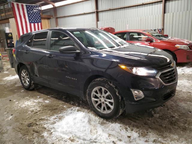 Photo 4 from auction – 2020 CHEVROLET EQUINOX LS with VIN 3GNAXHEVXLS711969