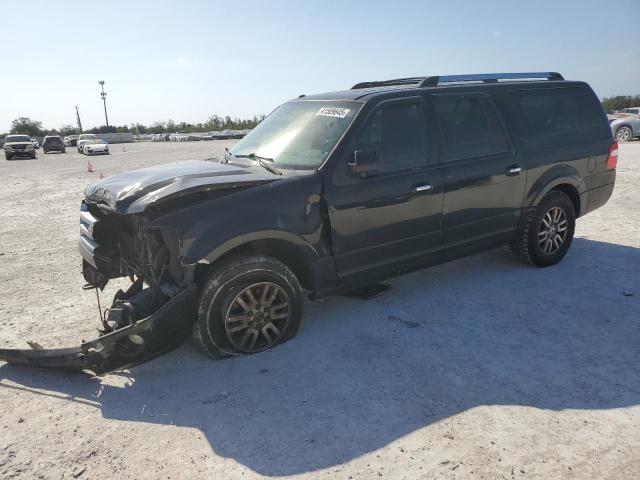 FORD EXPEDITION 2012 with VIN 1FMJK2A52CEF00376 - Photo from auction