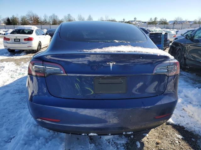 Photo 6 from auction – 2021 TESLA MODEL 3 with VIN 5YJ3E1EA8MF095890