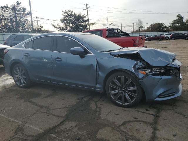 Снимка 4 от търг – 2018 MAZDA 6 TOURING с VIN JM1GL1VM7J1306910