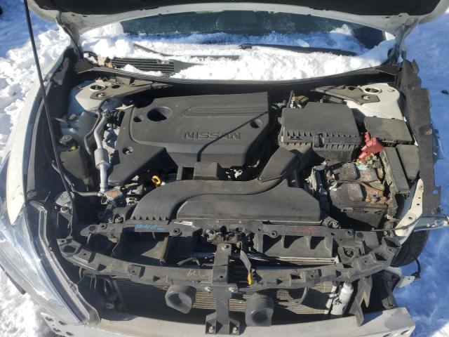 Photo 11 from auction – 2017 NISSAN ALTIMA 2.5 with VIN 1N4AL3AP1HC178153