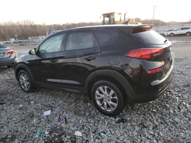 Photo 2 from auction – 2019 HYUNDAI TUCSON SE with VIN KM8J2CA43KU877445