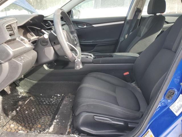 Photo 7 from auction – 2017 HONDA CIVIC EX with VIN 2HGFC2F84HH018682