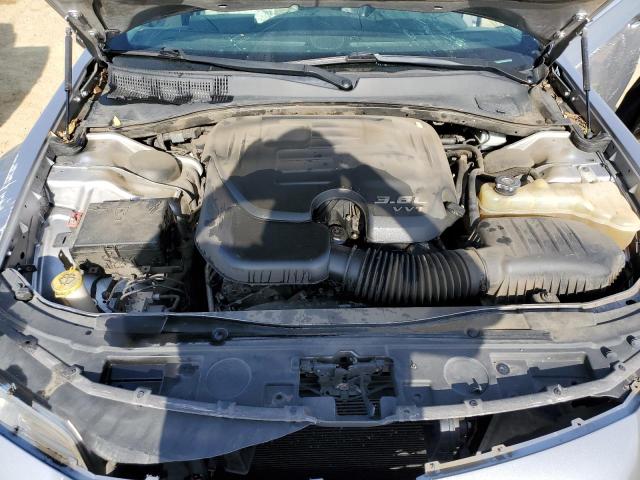 Photo 11 from auction – 2016 CHRYSLER 300C with VIN 2C3CCAEG8GH260771