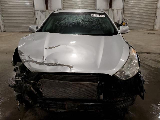 Photo 5 from auction – 2014 HYUNDAI TUCSON GLS with VIN KM8JUCAG2EU828035