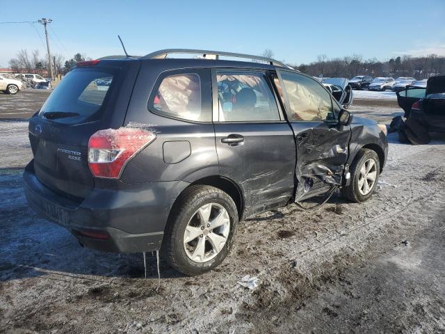 Photo 3 from auction – 2015 SUBARU FORESTER 2 with VIN JF2SJABC4FH557251