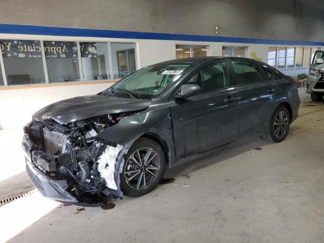 Photo 1 from auction – 2023 KIA FORTE LX with VIN 3KPF24AD4PE586507
