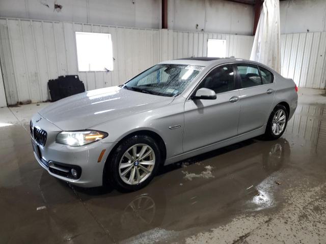 BMW 528 XI 2016 with VIN WBA5A7C58GG148530 - Photo from auction