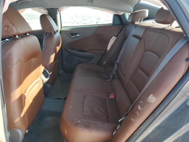 Photo 10 from auction – 2017 CHEVROLET MALIBU LT with VIN 1G1ZE5ST0HF149152