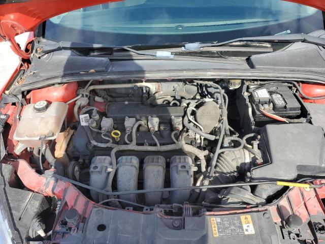 Photo 11 from auction – 2015 FORD FOCUS SE with VIN 1FADP3F22FL243989