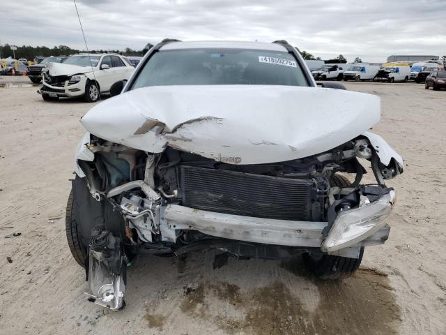 Photo 5 from auction – 2012 JEEP COMPASS SP with VIN 1C4NJDBB1CD659629
