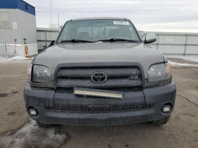 Photo 5 from auction – 2003 TOYOTA TUNDRA ACC with VIN 5TBBT44163S344632