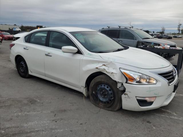 Photo 4 from auction – 2014 NISSAN ALTIMA 2.5 with VIN 1N4AL3AP1EN358653